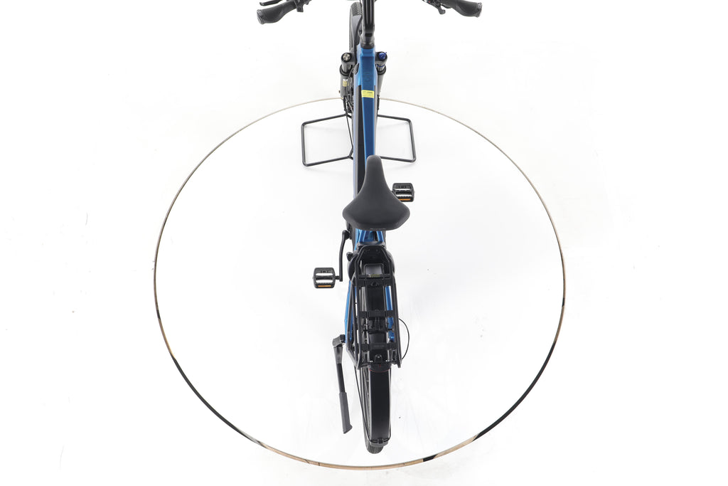 Kalkhoff Endeavour 5.B Move Trekking E-Bike 2024 - Image 22