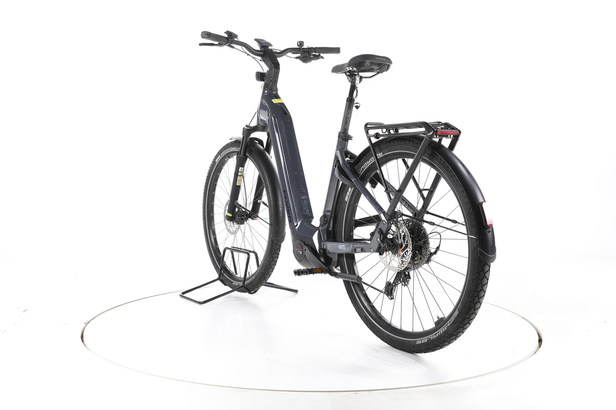 FLYER Gotour 7.10 Trekking E-Bike Tiefeinsteiger - Image 9