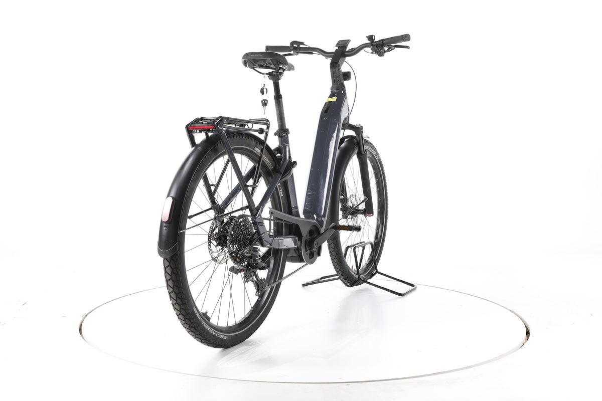 FLYER Gotour 7.10 Trekking E-Bike Tiefeinsteiger - Image 11