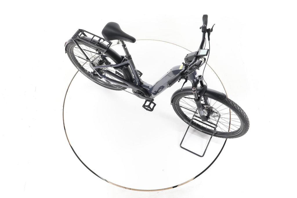 FLYER Gotour 7.10 Trekking E-Bike Tiefeinsteiger - Image 14