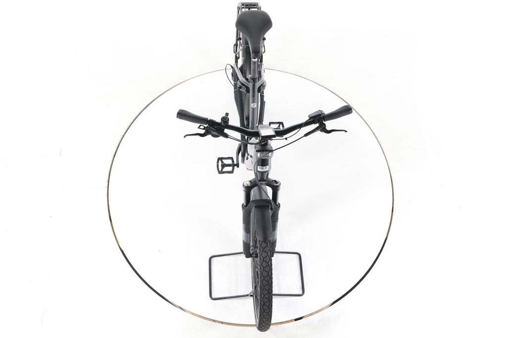 FLYER Gotour 7.10 Trekking E-Bike Tiefeinsteiger - Image 16