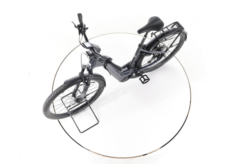 FLYER Gotour 7.10 Trekking E-Bike Tiefeinsteiger - Image 18