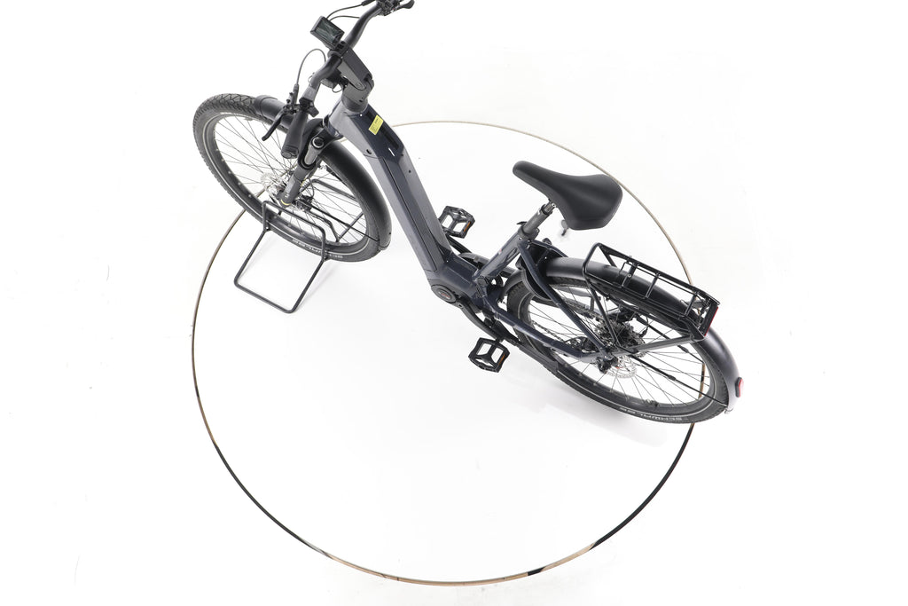 FLYER Gotour 7.10 Trekking E-Bike Tiefeinsteiger - Image 20