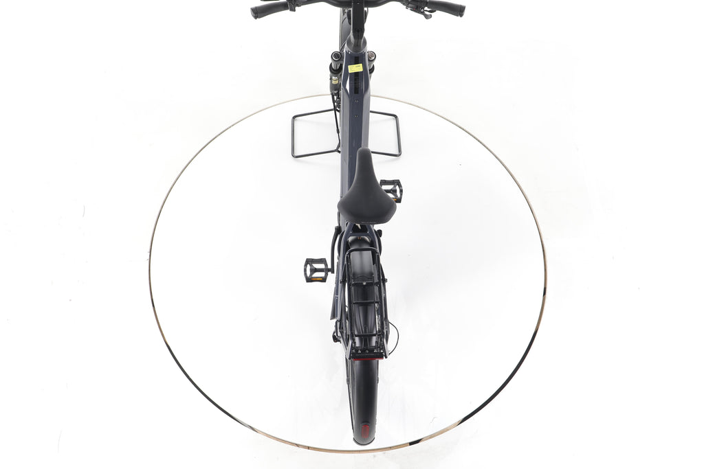 FLYER Gotour 7.10 Trekking E-Bike Tiefeinsteiger - Image 22