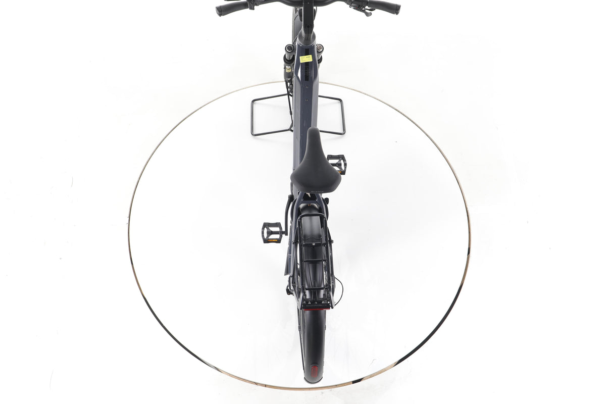 FLYER Gotour 7.10 Trekking E-Bike Tiefeinsteiger - Image 22