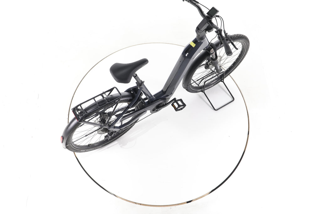 FLYER Gotour 7.10 Trekking E-Bike Tiefeinsteiger - Image 24
