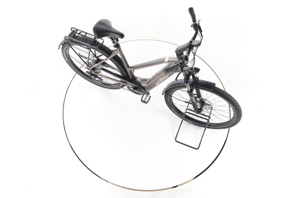 KTM Macina Gran 710 Trekking E-Bike - Image 14