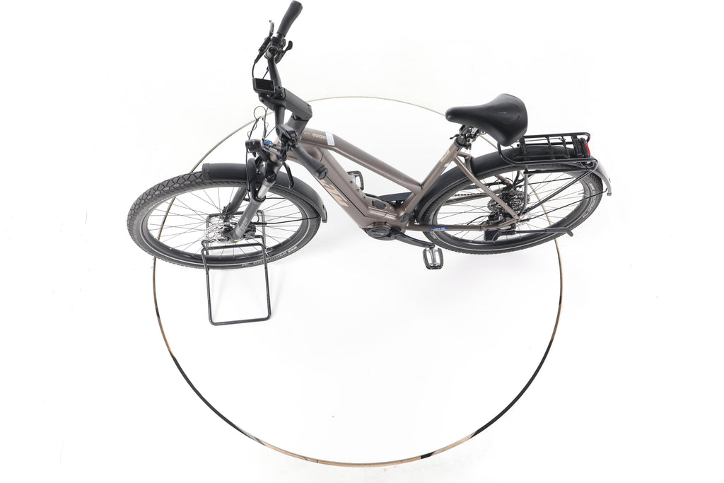KTM Macina Gran 710 Trekking E-Bike - Image 19