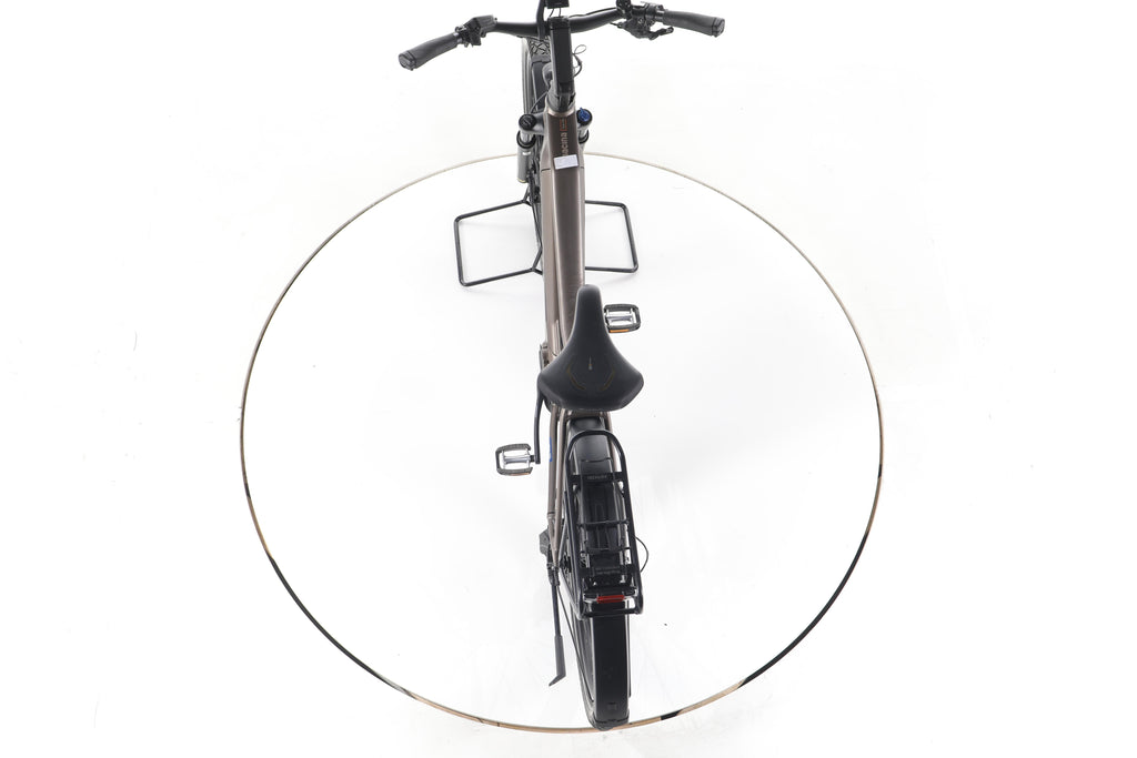 KTM Macina Gran 710 Trekking E-Bike - Image 22