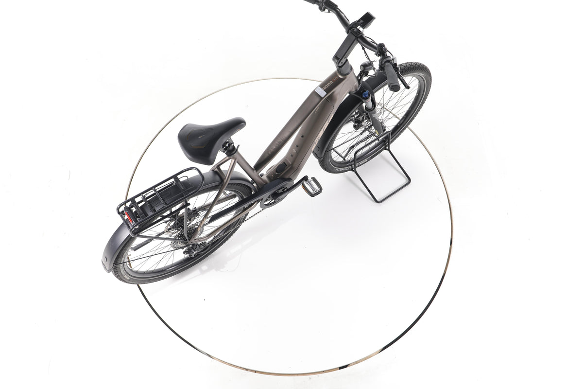 KTM Macina Gran 710 Trekking E-Bike - Image 24