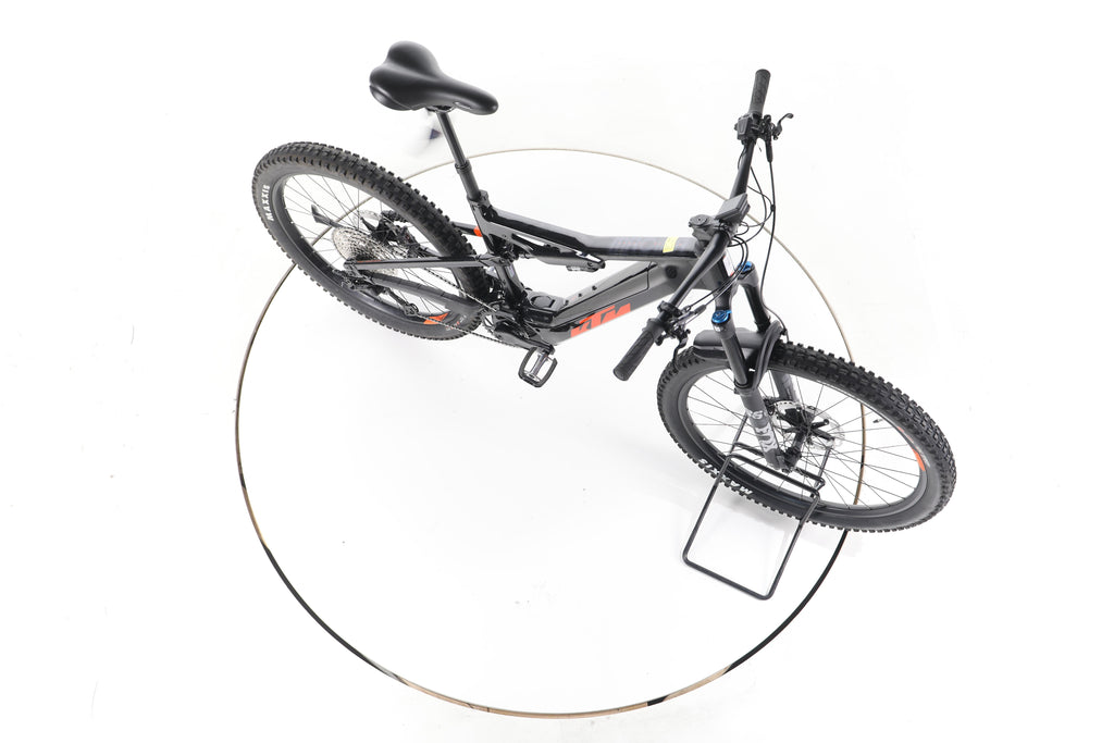 KTM Kapoho Master E-Bike Fully 2024 - Image 14