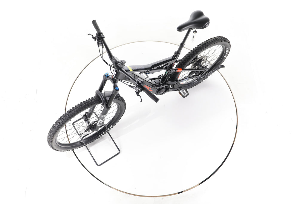 KTM Kapoho Master E-Bike Fully 2024 - Image 18