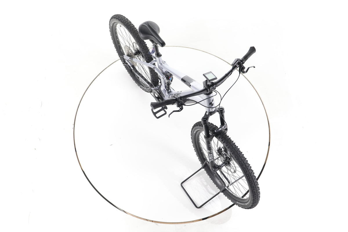 Cube Stereo Hybrid 120 Race E-Bike Fully - Image 15