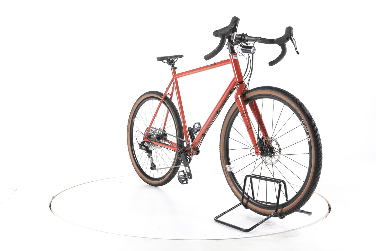 VSF Fahrradmanufaktur GX-500 Gravelbike 2026 - Image 3