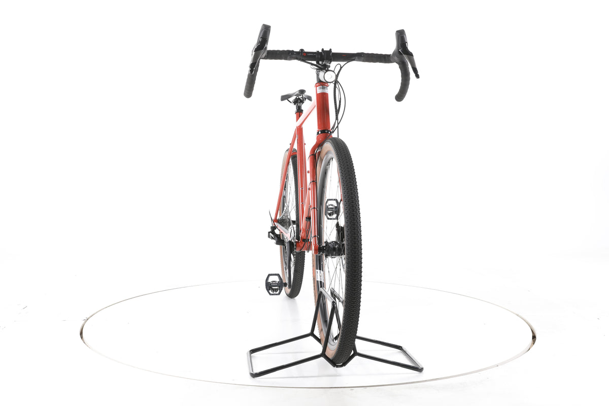 VSF Fahrradmanufaktur GX-500 Gravelbike 2026 - Image 4