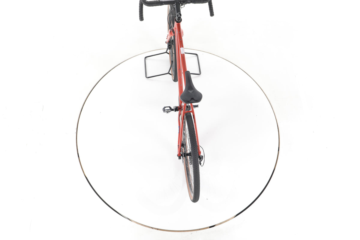 VSF Fahrradmanufaktur GX-500 Gravelbike 2026 - Image 22