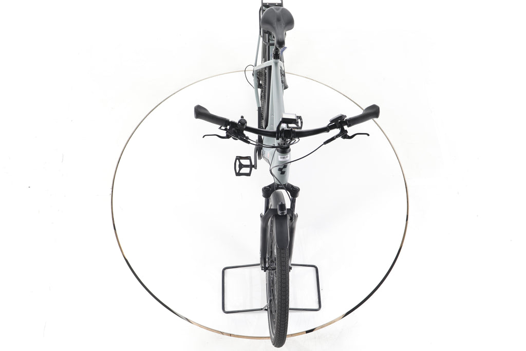 Cube Kathmandu Hybrid ONE 750 Trekking E-Bike - Image 16