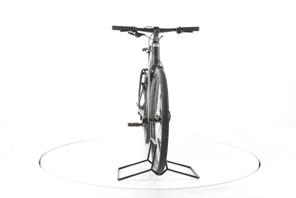 Riese & Müller UBN Five touring E-Bike - Image 4