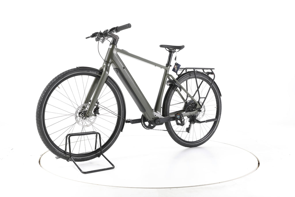 Riese & Müller UBN Five touring E-Bike - Image 6