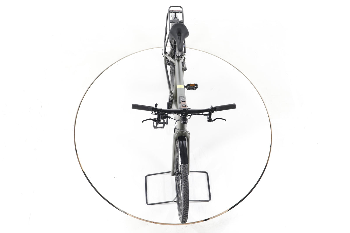 Riese & Müller UBN Five touring E-Bike - Image 16