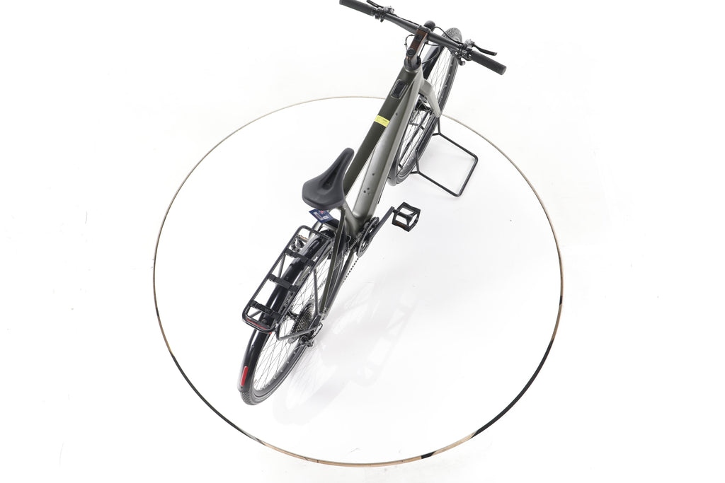 Riese & Müller UBN Five touring E-Bike - Image 23