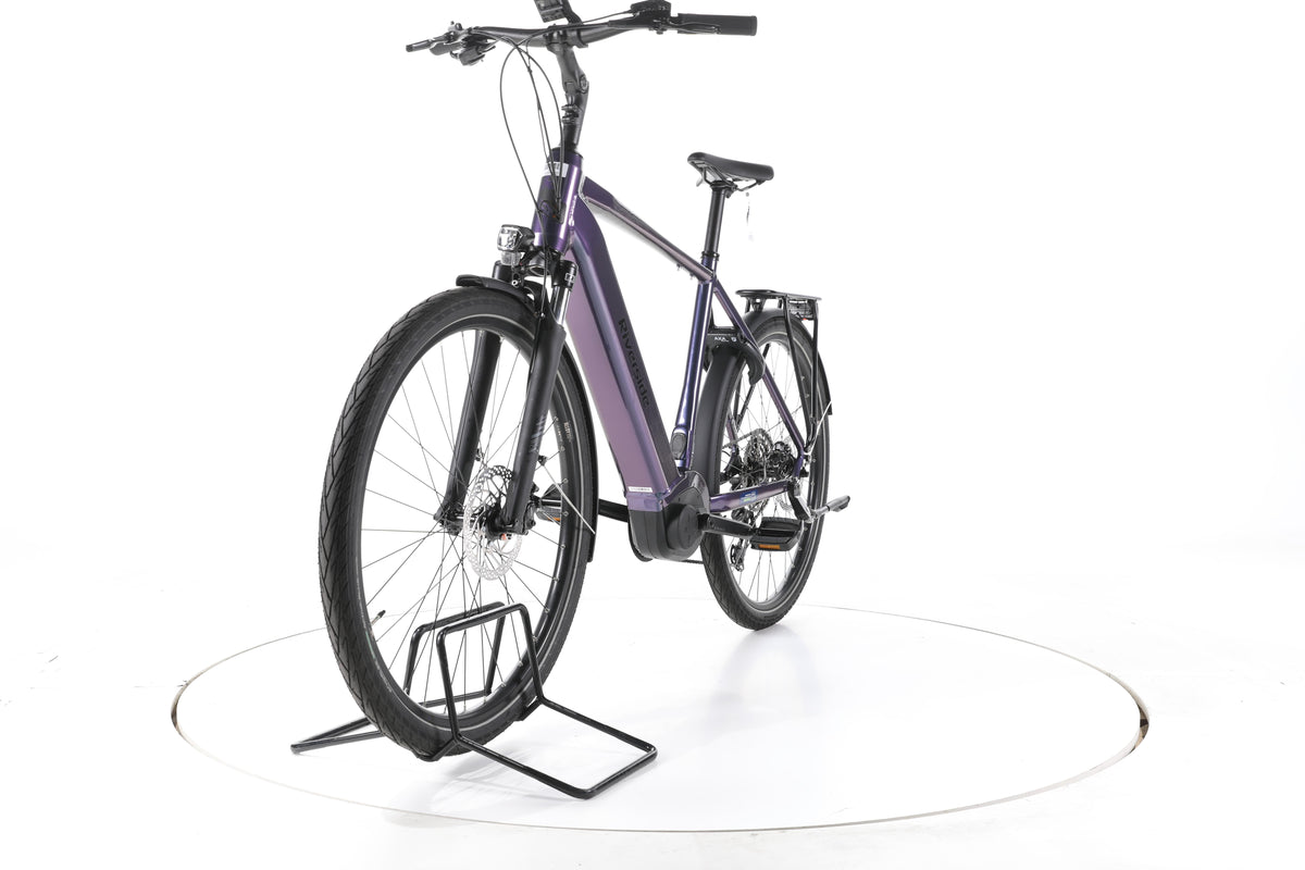 RIVERSIDE Etr 900 Trekking E-Bike 2024 - Image 5