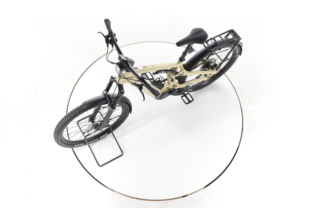 FLYER Goroc X 4.10 SUV E-Bike - Image 18