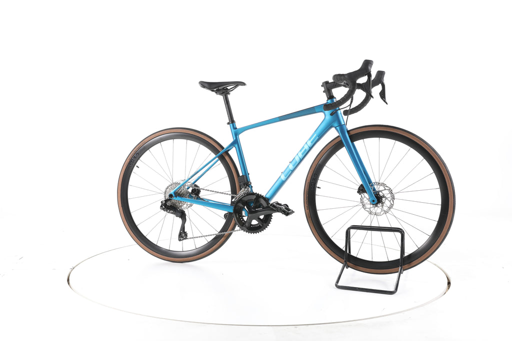 Cube Attain GTC SLX Rennrad Carbon - Image 2