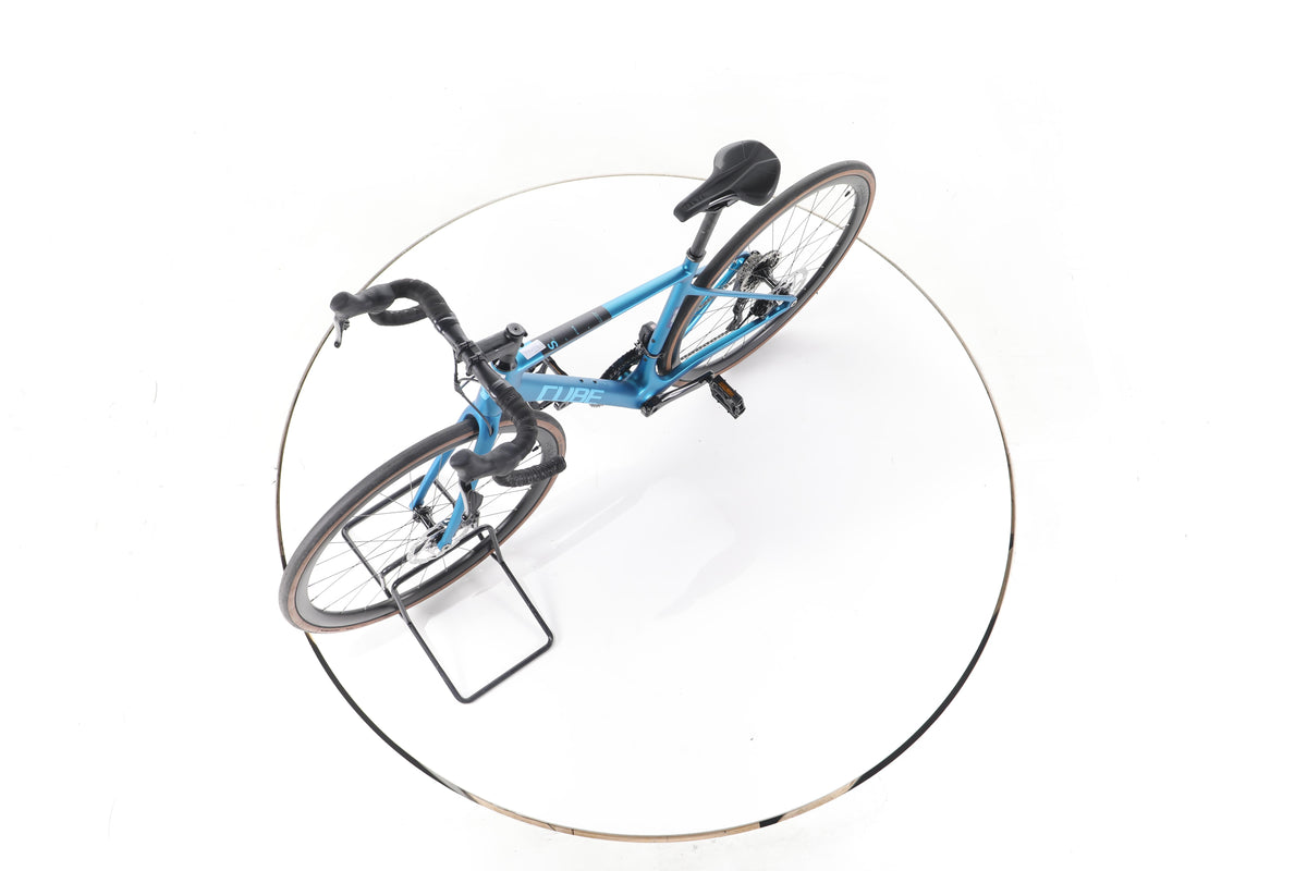 Cube Attain GTC SLX Rennrad Carbon - Image 18