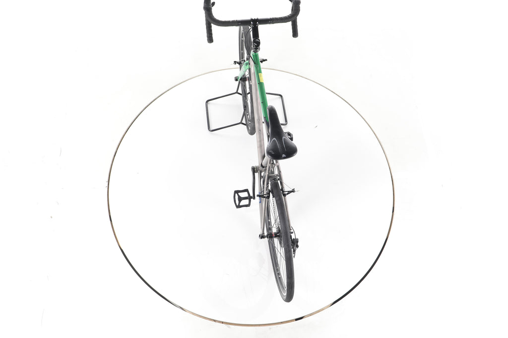 Serotta Legend CX Ti Rennrad - Image 22