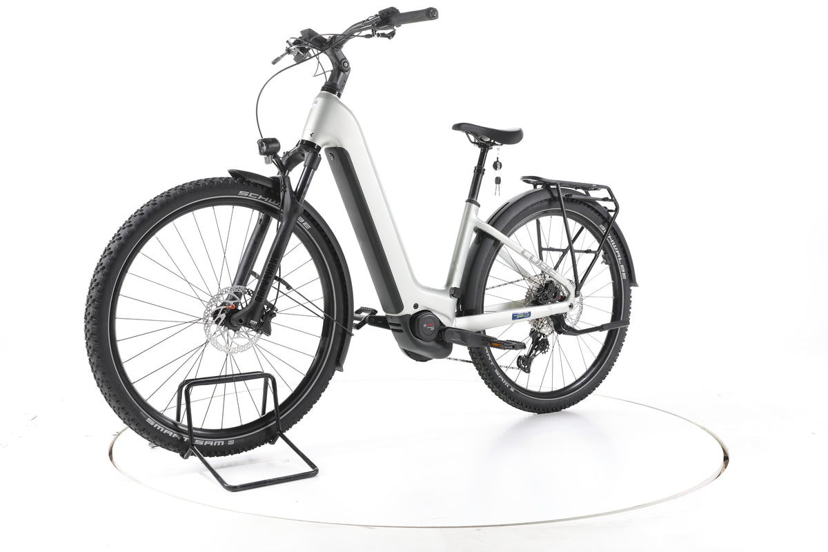i:SY Skyfly E5 ZR F Kompakt E-Bike Tiefeinsteiger 2024 - Image 6
