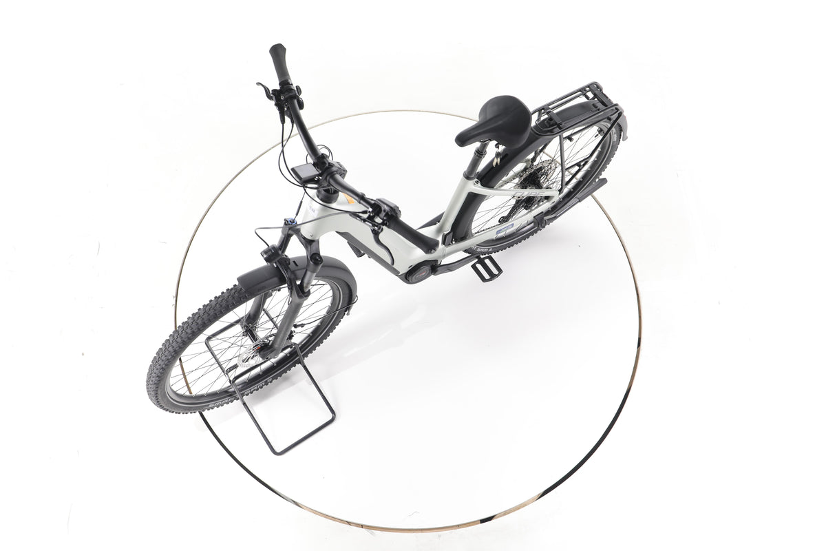 i:SY Skyfly E5 ZR F Kompakt E-Bike Tiefeinsteiger 2024 - Image 18