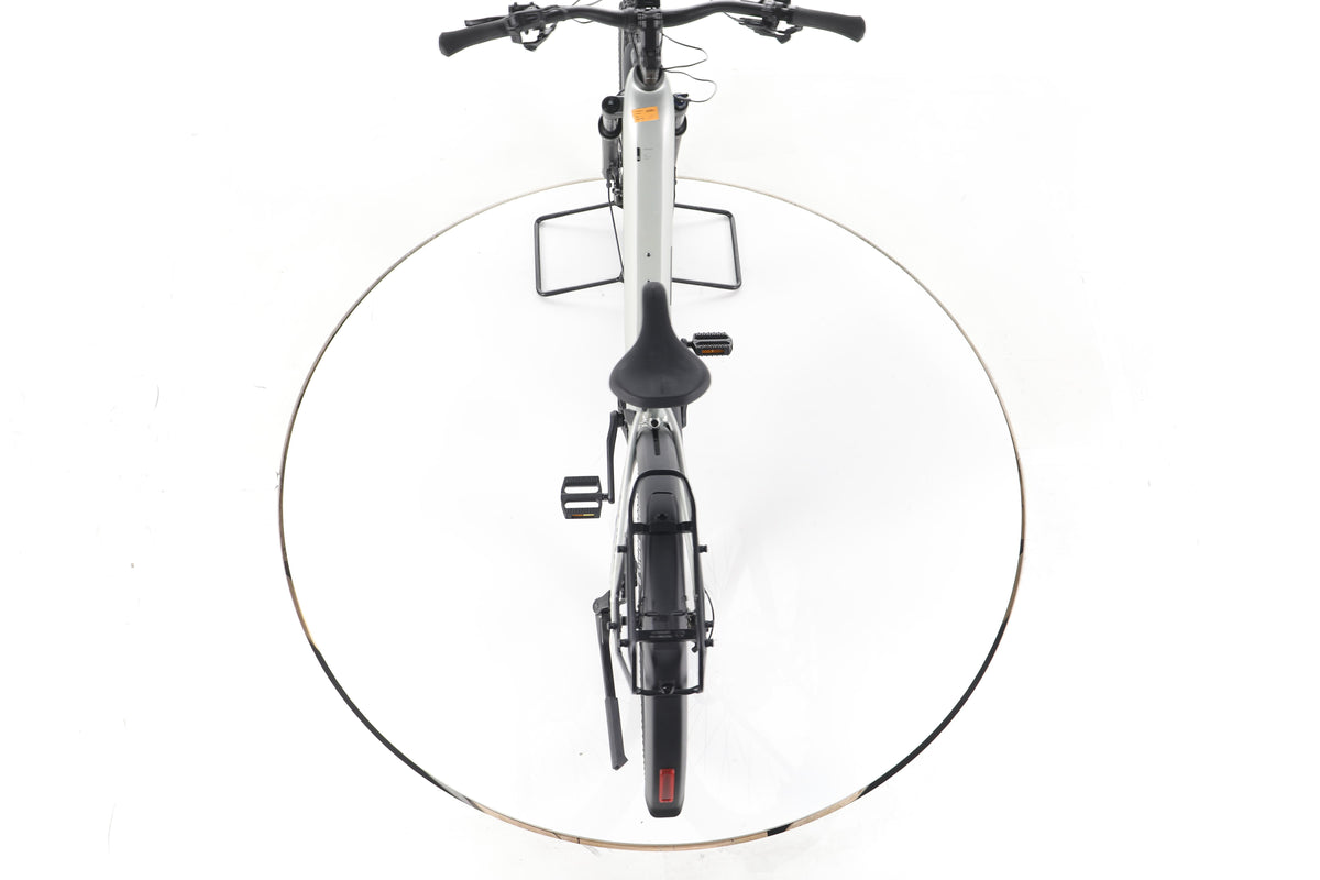 i:SY Skyfly E5 ZR F Kompakt E-Bike Tiefeinsteiger 2024 - Image 22