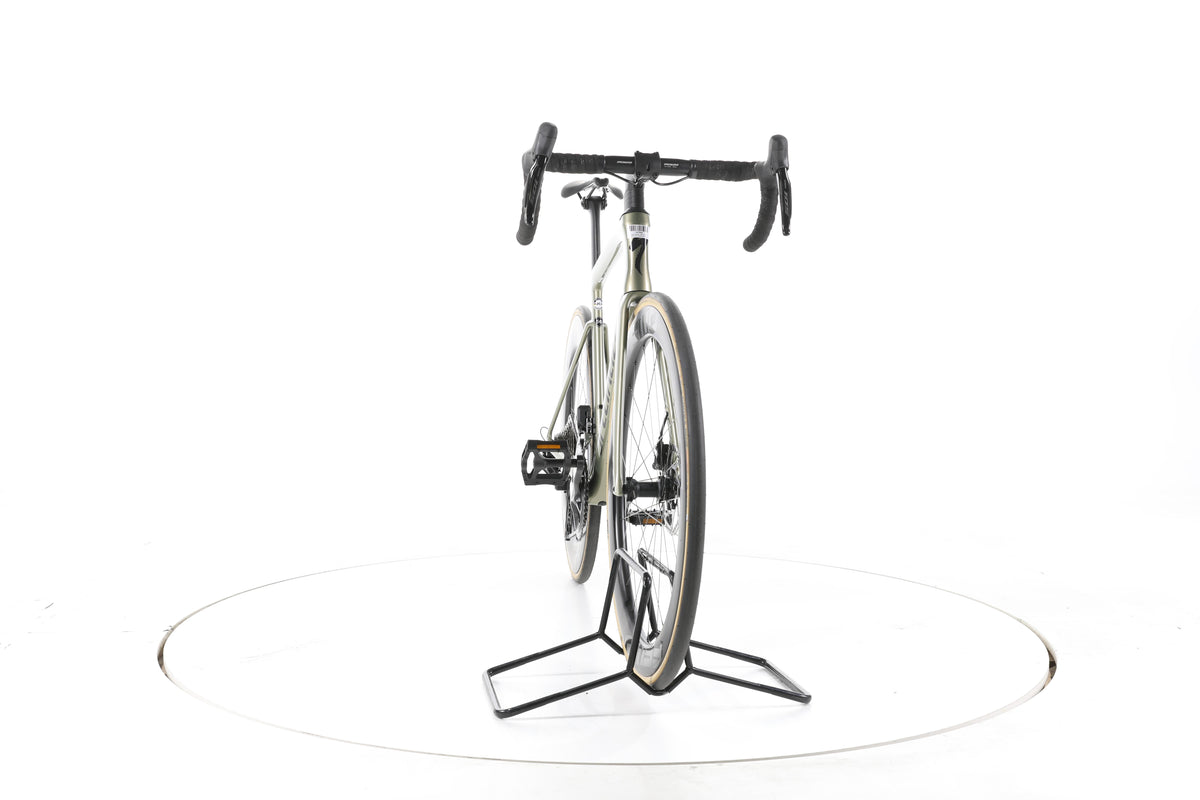 Specialized Tarmac SL7 Comp Rennrad Carbon 2024 - Image 4
