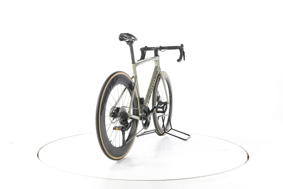 Specialized Tarmac SL7 Comp Rennrad Carbon 2024 - Image 11