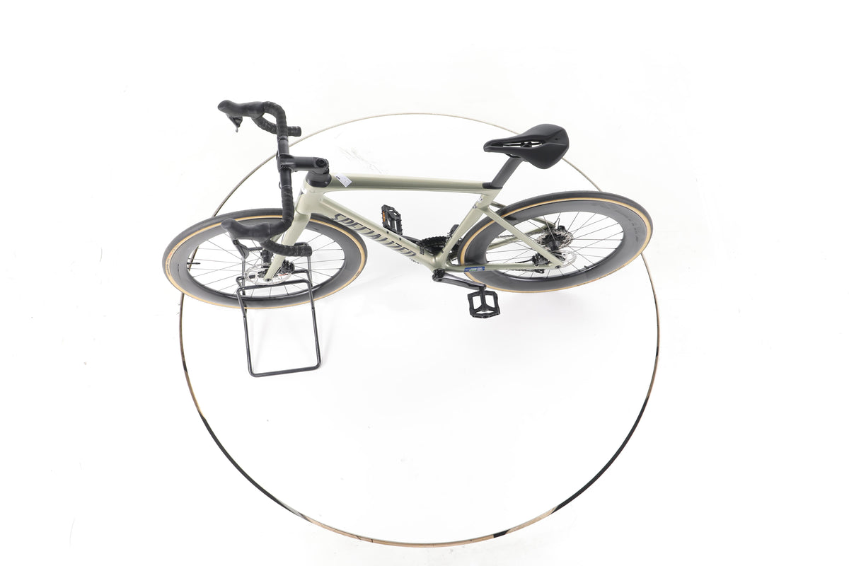Specialized Tarmac SL7 Comp Rennrad Carbon 2024 - Image 19