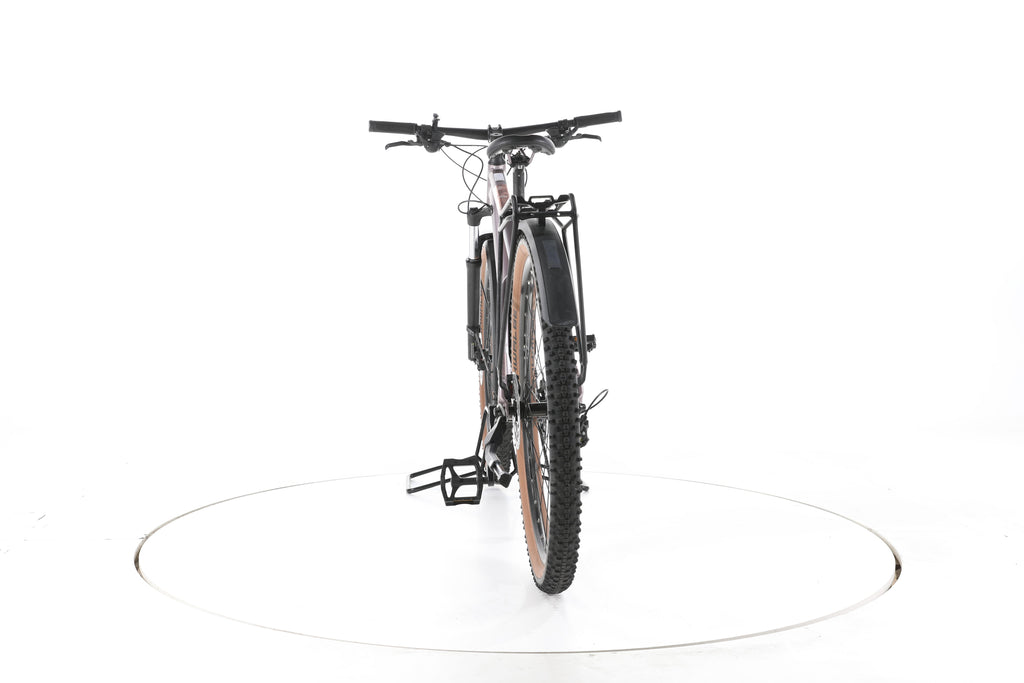 Cube Access WS Pro Fahrrad City & Trekking - Image 10