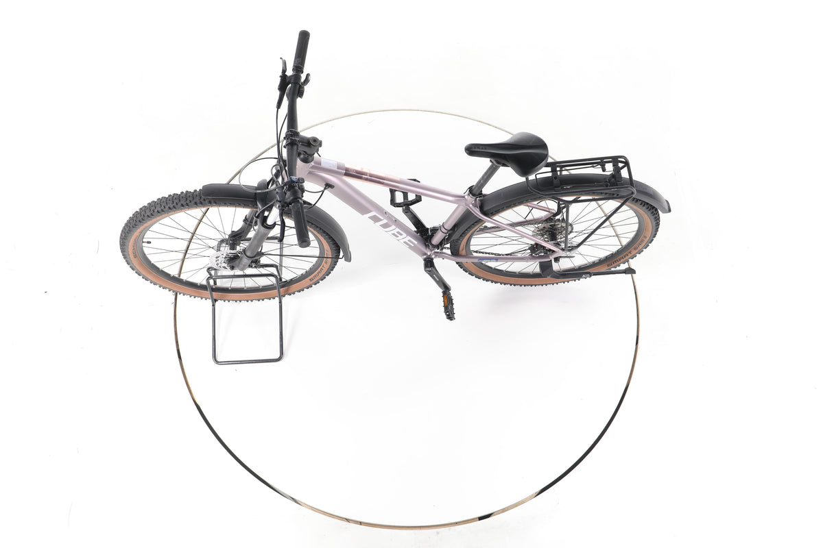 Cube Access WS Pro Fahrrad City & Trekking - Image 19