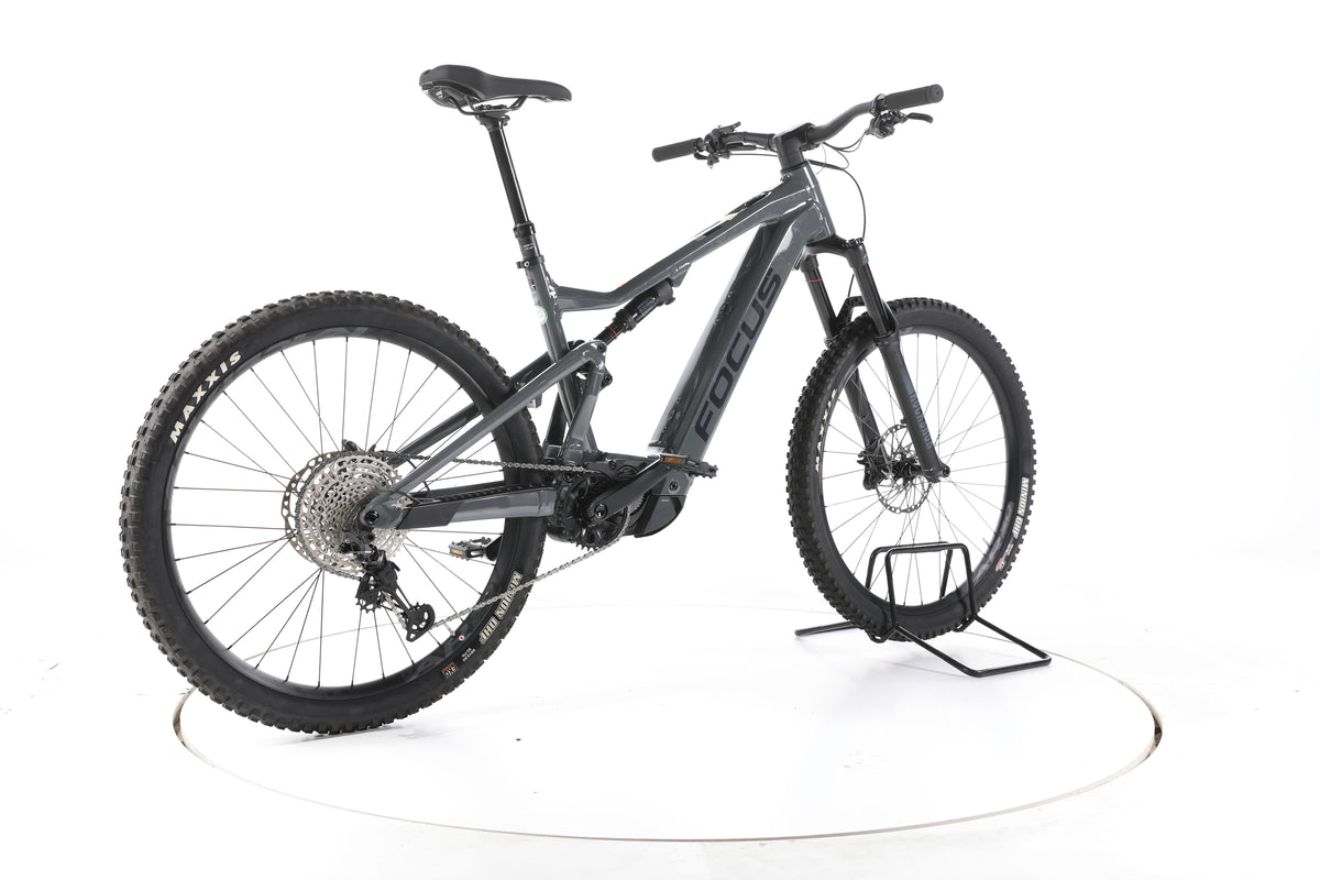 Focus JAM² 7.8 E-Bike Fully - Image 12