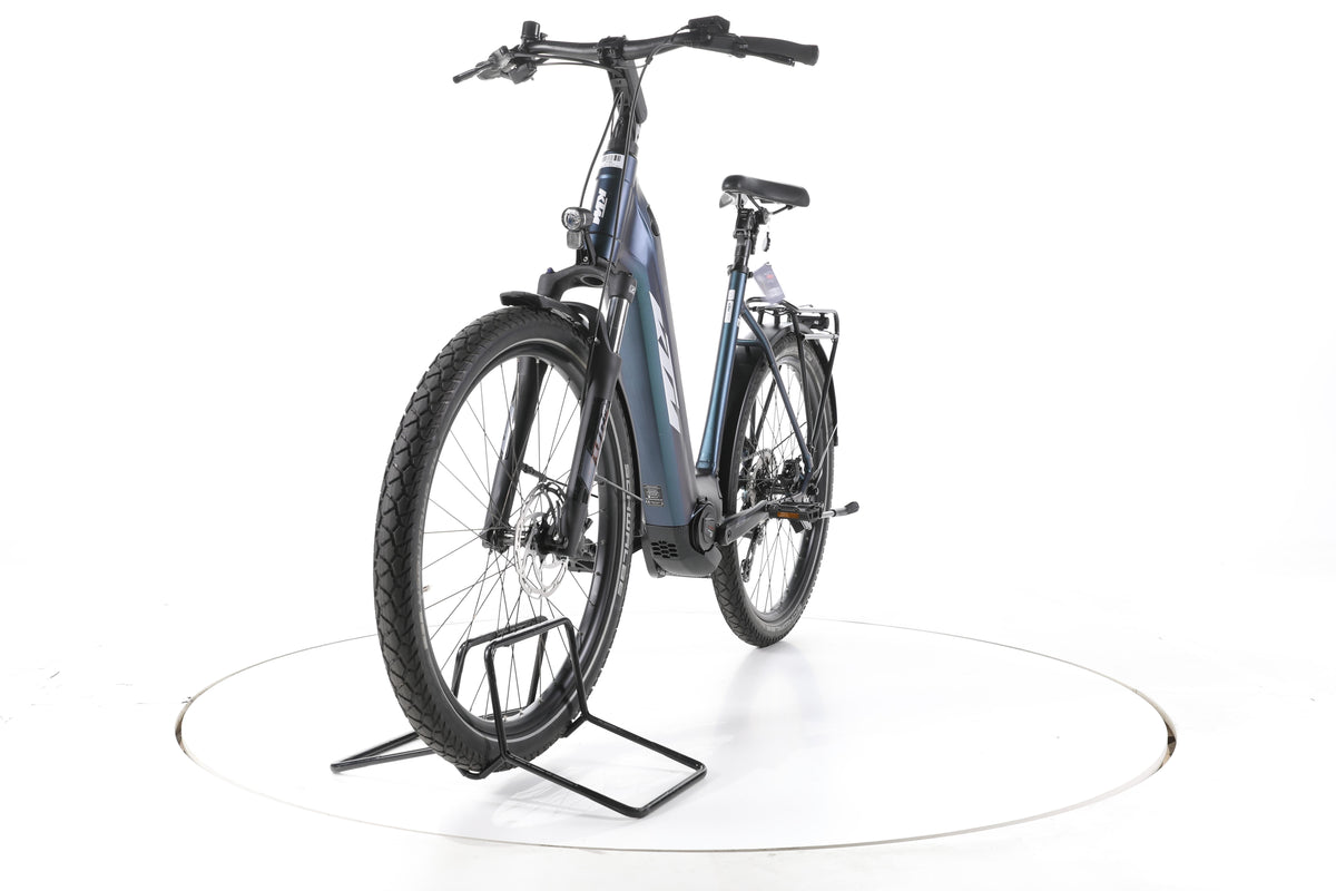 KTM Macina GRAN 720 Trekking E-Bike Tiefeinsteiger - Image 5