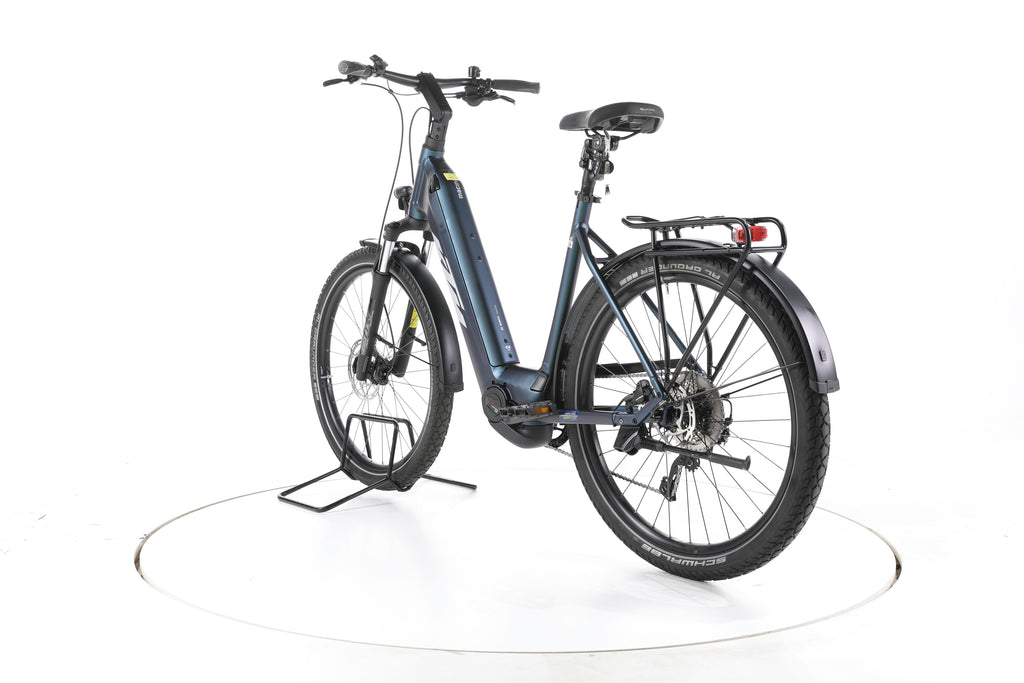 KTM Macina GRAN 720 Trekking E-Bike Tiefeinsteiger - Image 9