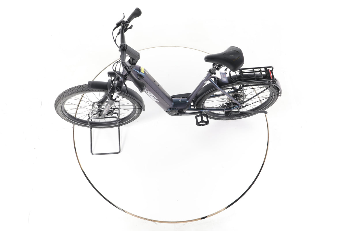 KTM Macina GRAN 720 Trekking E-Bike Tiefeinsteiger - Image 19