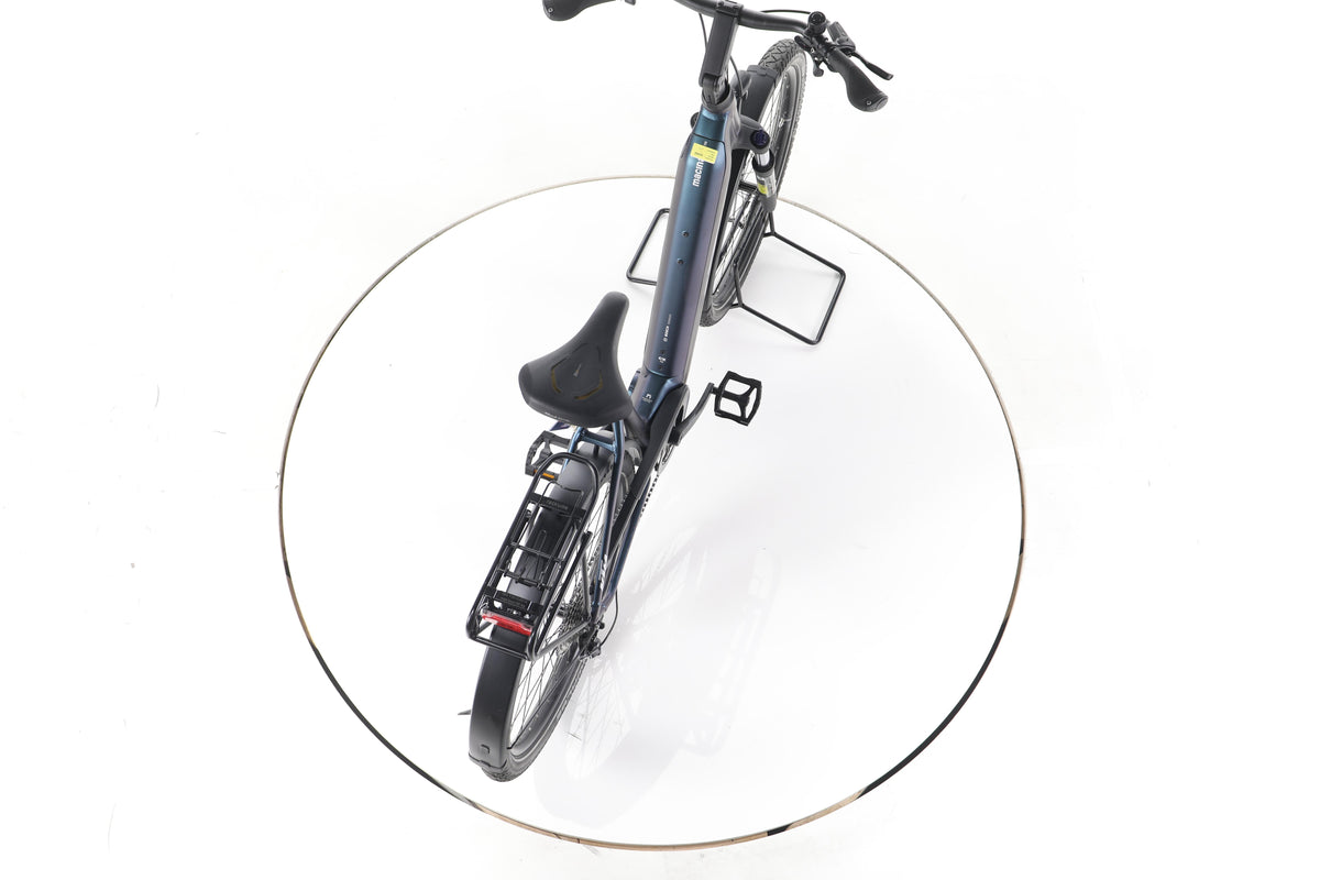 KTM Macina GRAN 720 Trekking E-Bike Tiefeinsteiger - Image 23