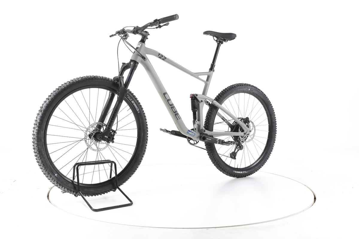 Cube Stereo ONE22 Pro Fahrrad Fully - Image 6