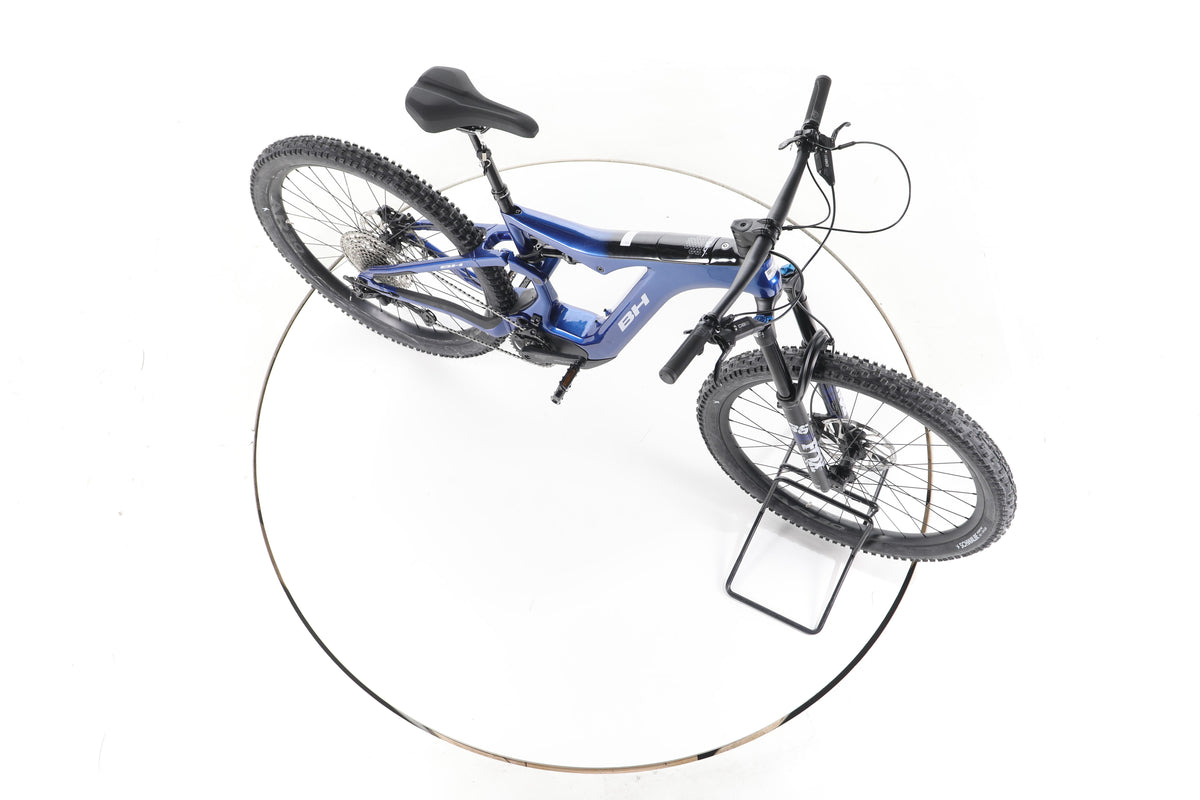 BH Bikes ATOMX LYNX PRO 9.0 E-Bike Fully Carbon - Image 14