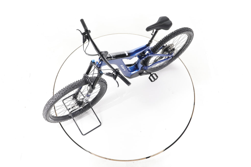 BH Bikes ATOMX LYNX PRO 9.0 E-Bike Fully Carbon - Image 18