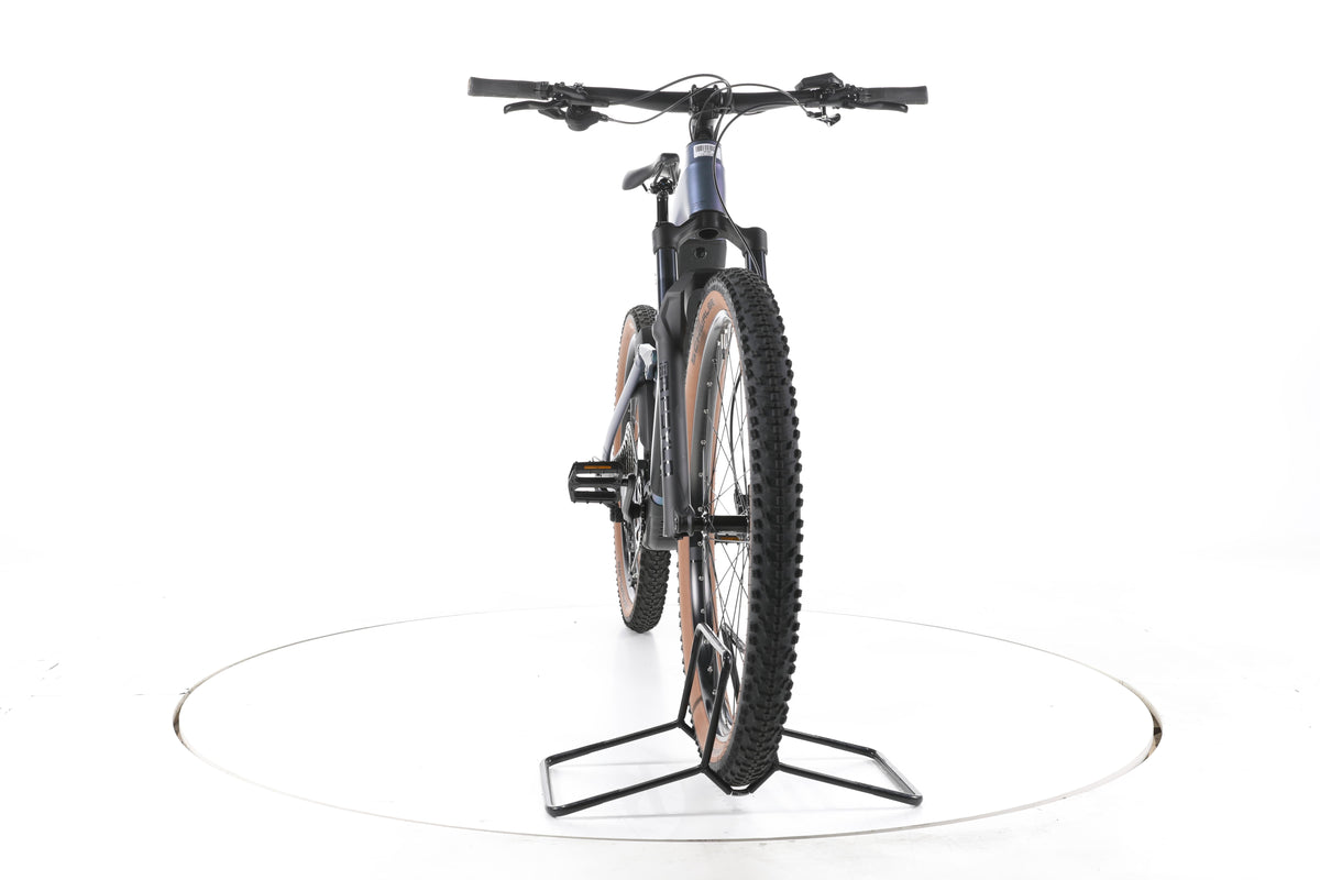 Cube Stereo Hybrid ONE 22 E-Bike Fully 2025 - Image 4