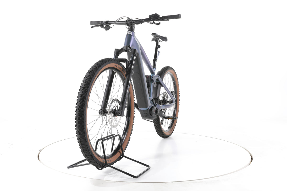 Cube Stereo Hybrid ONE 22 E-Bike Fully 2025 - Image 5