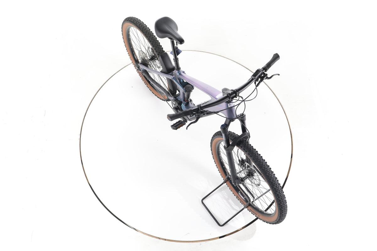 Cube Stereo Hybrid ONE 22 E-Bike Fully 2025 - Image 15