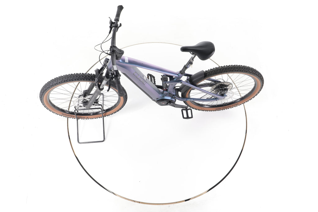 Cube Stereo Hybrid ONE 22 E-Bike Fully 2025 - Image 19